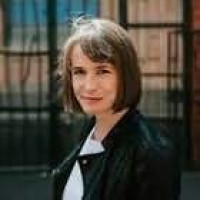 avatar of Abigail Dean