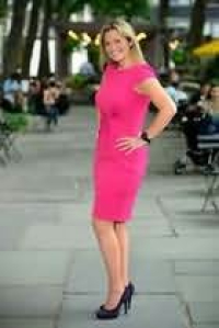 avatar of Ali McNamara