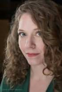 avatar of Amy Gentry