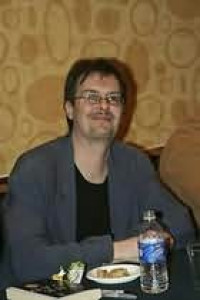 avatar of Andrew Cartmel