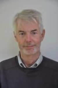 avatar of Andrew Taylor