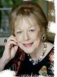 avatar of Antonia Fraser