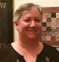 avatar of April Wilson