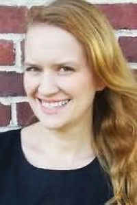 avatar of Ashley Weaver