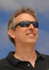 avatar of B V Larson