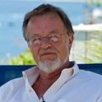 avatar of Bernard Cornwell