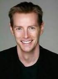 avatar of Boyd Morrison