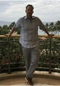 avatar of Brian O'Sullivan