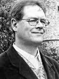 avatar of C J Sansom