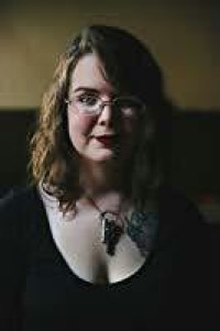 avatar of Caitlin Starling