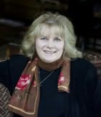 avatar of Carrie Stuart Parks