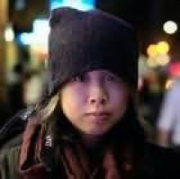 avatar of Cassandra Khaw