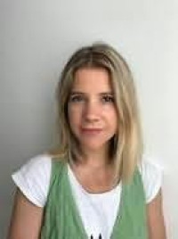 avatar of Charlotte Philby