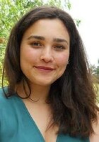 avatar of Charlotte Vassell