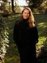 avatar of Cheryl Strayed