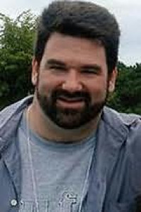 avatar of Christopher Golden
