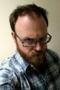 avatar of Chuck Wendig