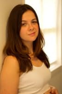 avatar of Claire McGowan