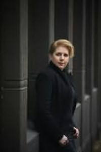 avatar of Clare Mackintosh