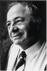 avatar of Colin Dexter