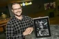 avatar of Dakota Krout