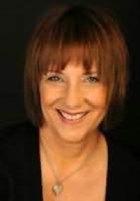 avatar of Deborah Crombie