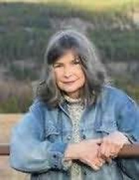 avatar of Delia Owens