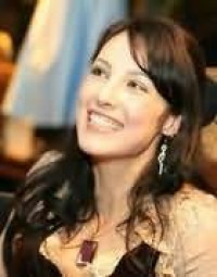 avatar of Delilah S Dawson