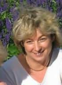 avatar of Della Galton