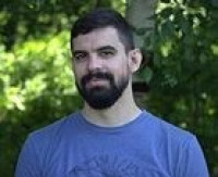 avatar of Donovan Cook