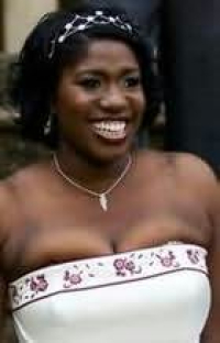 avatar of Dorothy Koomson