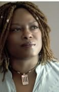 avatar of Dreda Say Mitchell