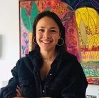 avatar of Emily Itami