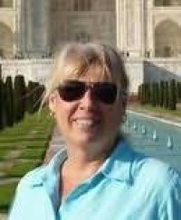 avatar of Eva Gates