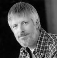 avatar of Frank Peretti