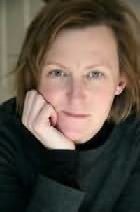 avatar of Gilly MacMillan