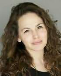 avatar of Giovanna Fletcher