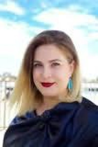 avatar of Halley Sutton