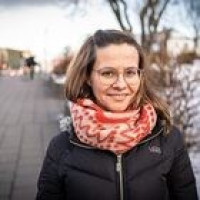 avatar of Hildur Knútsdóttir