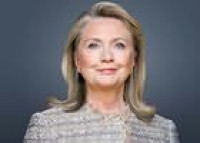 avatar of Hillary Rodham Clinton