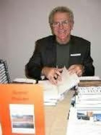 avatar of Homer Hickam