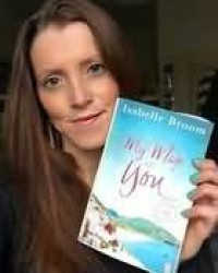 avatar of Isabelle Broom