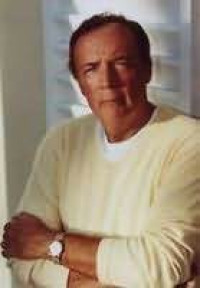 avatar of James Patterson