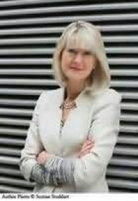 avatar of Jane Corry