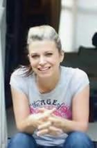 avatar of Jane Fallon