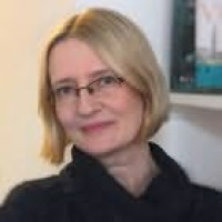 avatar of Janice Hallett