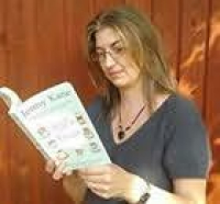 avatar of Jenny Kane