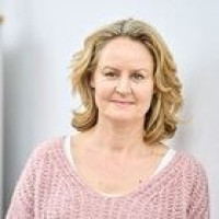 avatar of Jo Callaghan