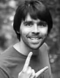 avatar of Joe Hill