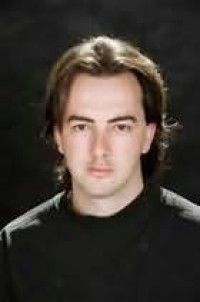 avatar of Joel Shepherd